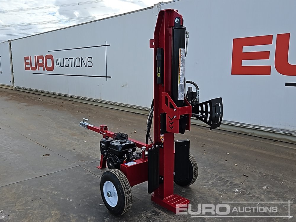 Unused Boss HVG27T - Workshop equipment: picture 3 Unused Boss HVG27T - Workshop equipment: picture 3