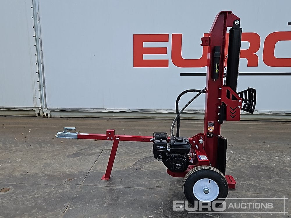 Unused Boss HVG27T - Workshop equipment: picture 2 Unused Boss HVG27T - Workshop equipment: picture 2