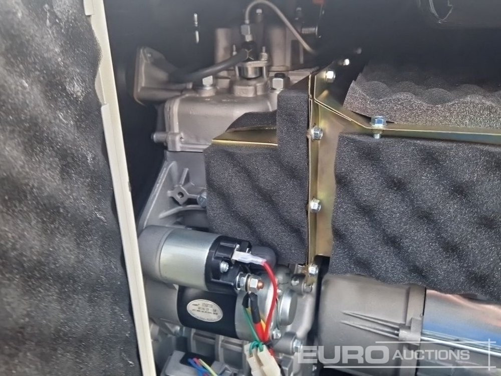 Generator set Unused Compal Power VG-R110: picture 11