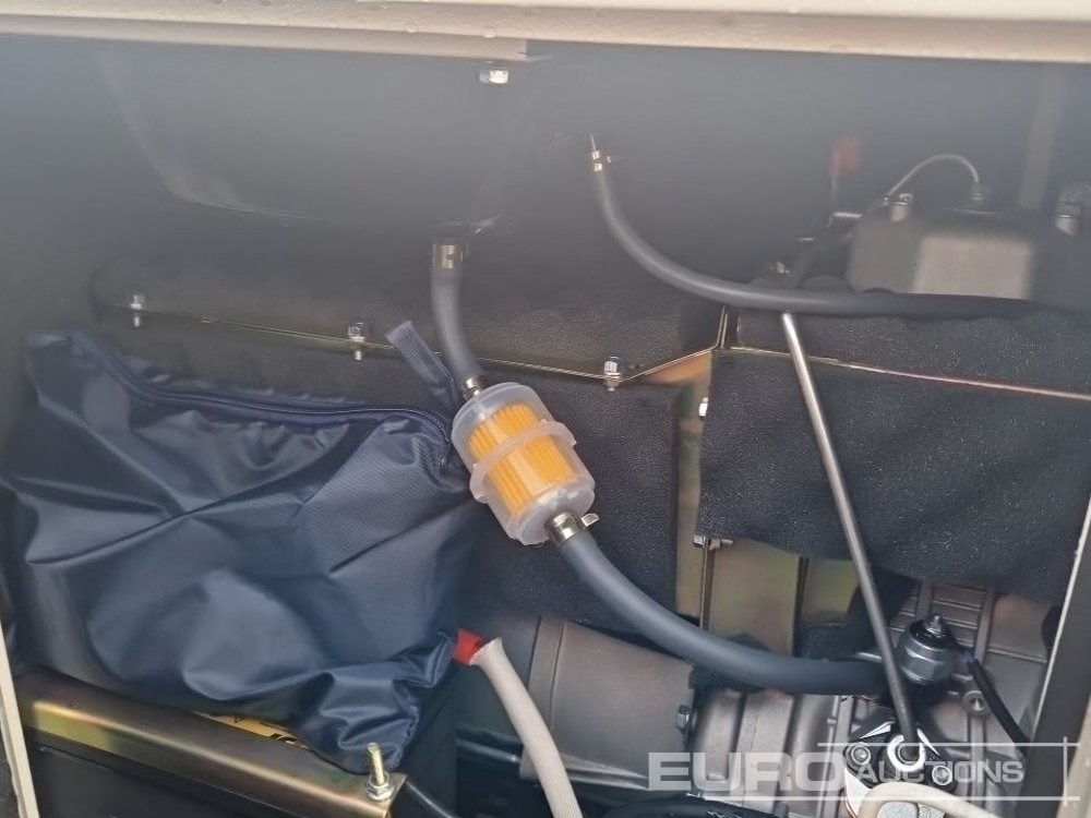 Generator set Unused Compal Power VG-R110: picture 7 Generator set Unused Compal Power VG-R110: picture 7