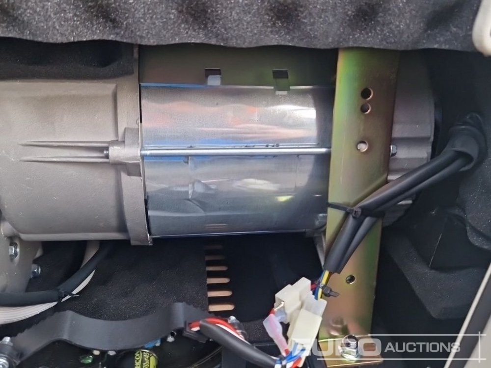 Generator set Unused Compal Power VG-R110: picture 13