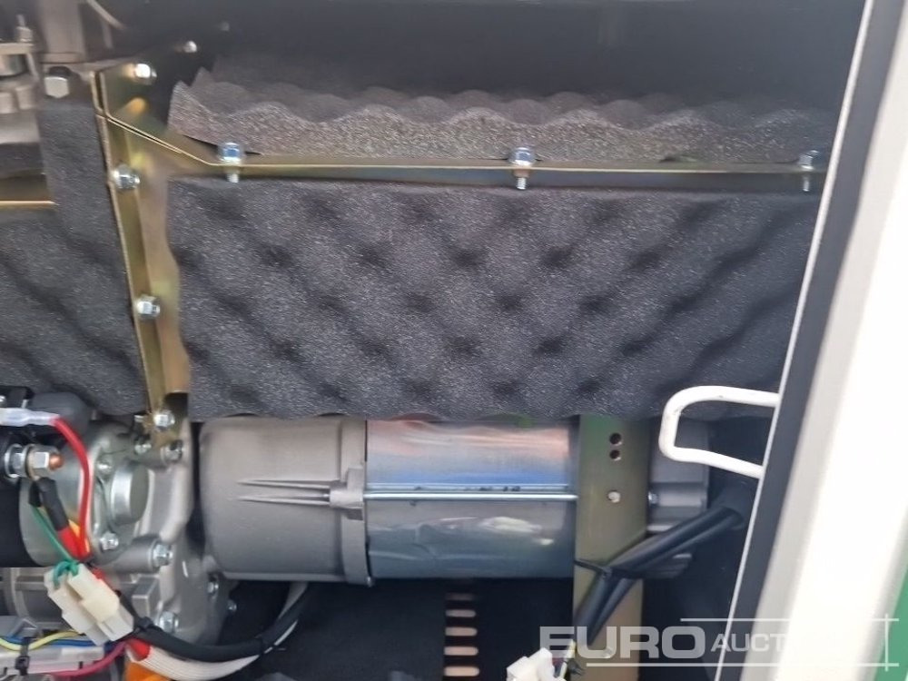 Generator set Unused Compal Power VG-R110: picture 10 Generator set Unused Compal Power VG-R110: picture 10