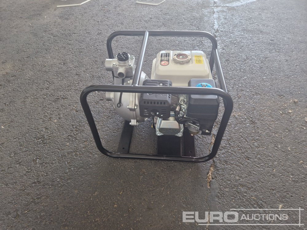 Unused Daewoo DAKM15A - Water pump: picture 5 Unused Daewoo DAKM15A - Water pump: picture 5