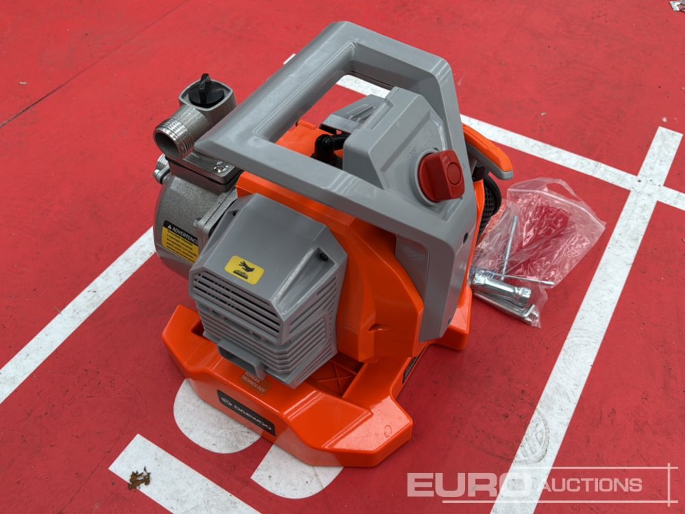 Unused Daewoo DAWP5200A - Water pump: picture 2 Unused Daewoo DAWP5200A - Water pump: picture 2