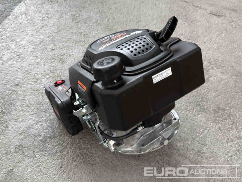 Unused Daewoo DV150 141cc Petrol Engine - Workshop equipment: picture 5 Unused Daewoo DV150 141cc Petrol Engine - Workshop equipment: picture 5