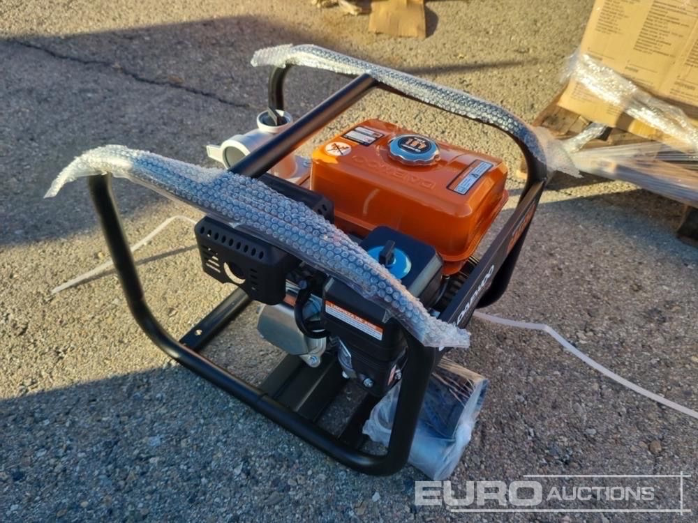 Unused Daewoo GAET50 - Water pump: picture 1 Unused Daewoo GAET50 - Water pump: picture 1