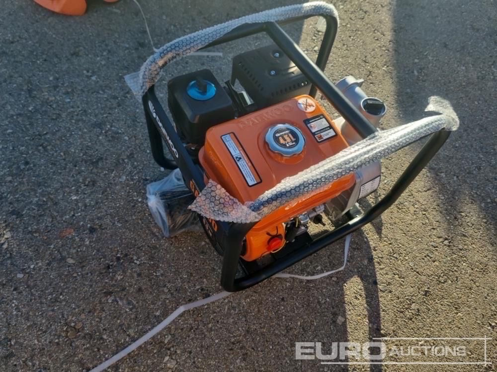 Unused Daewoo GAET50 - Water pump: picture 3 Unused Daewoo GAET50 - Water pump: picture 3