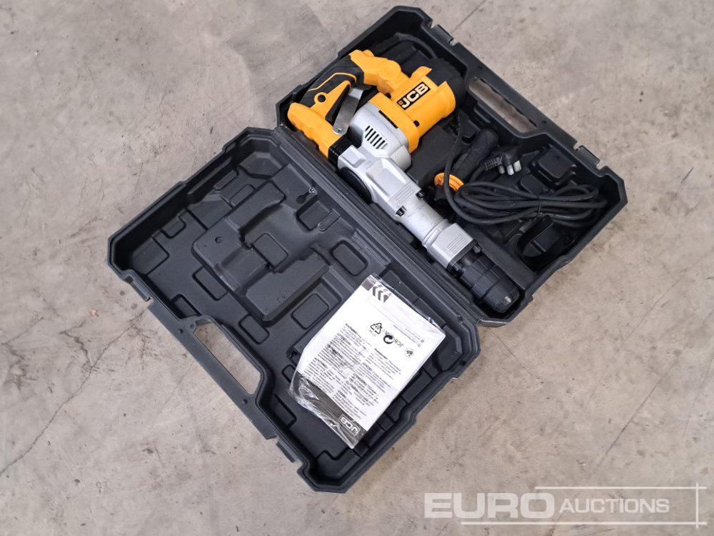 Unused JCB BRK1300-I - Workshop equipment: picture 5 Unused JCB BRK1300-I - Workshop equipment: picture 5