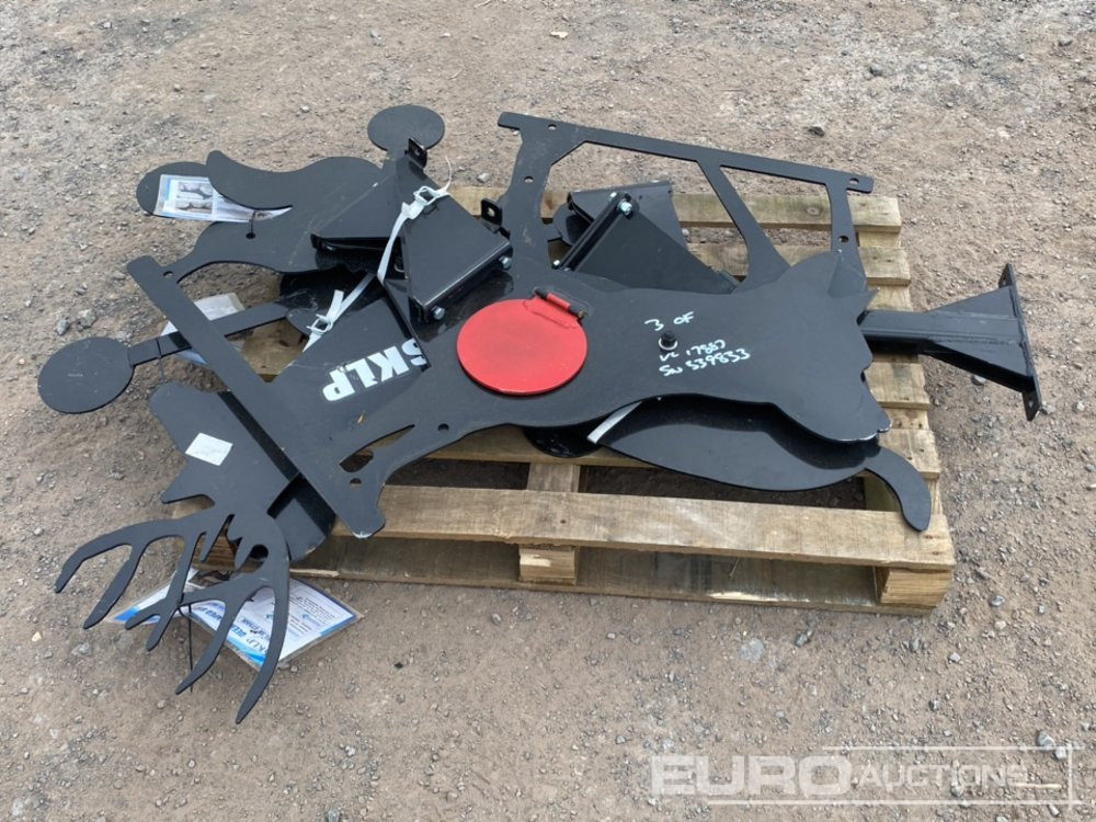 Unused Shooting Target (3 of) - Tool/ Equipment: picture 2 Unused Shooting Target (3 of) - Tool/ Equipment: picture 2