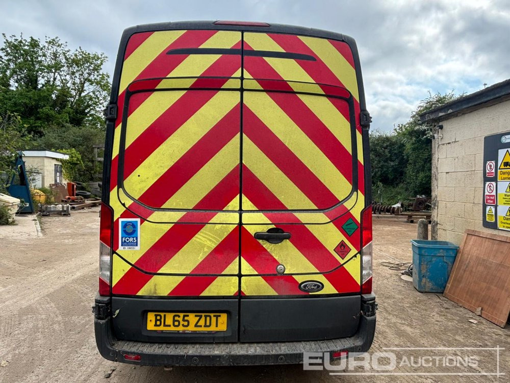 2016 Ford Transit 350 - Van: picture 3 2016 Ford Transit 350 - Van: picture 3