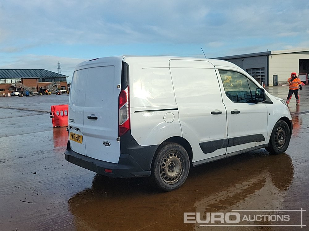 2016 Ford Transit Connect - Van: picture 5 2016 Ford Transit Connect - Van: picture 5