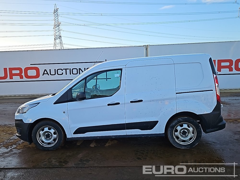 2018 Ford Transit Connect - Van: picture 2 2018 Ford Transit Connect - Van: picture 2