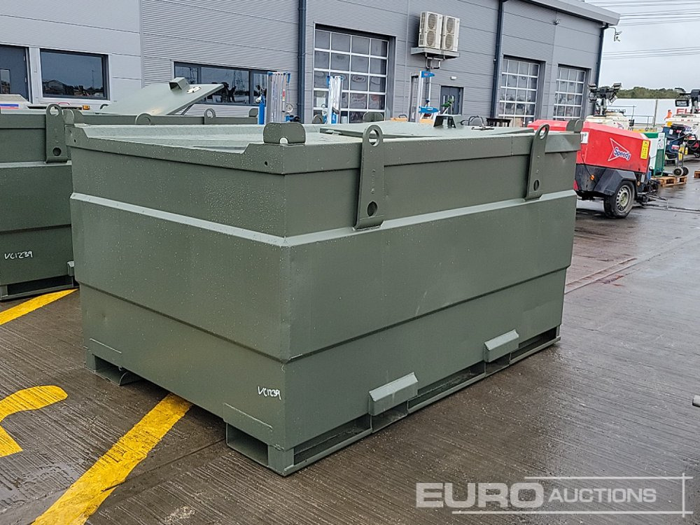 Western 30TCEX - Storage tank: picture 5 Western 30TCEX - Storage tank: picture 5