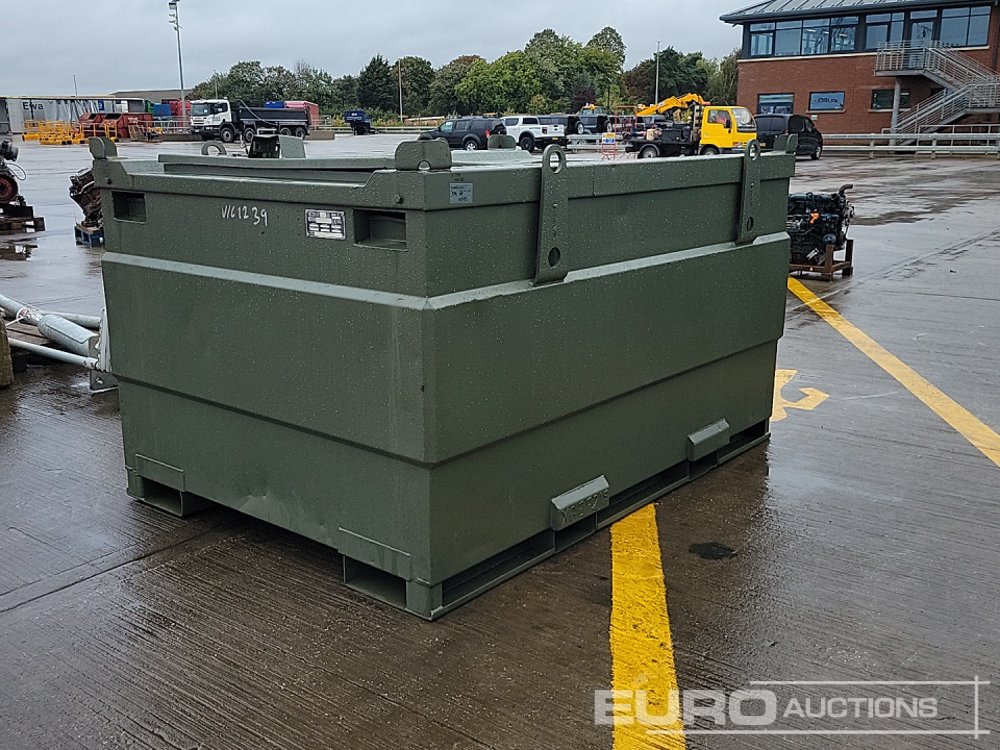 Western 30TCEX - Storage tank: picture 1 Western 30TCEX - Storage tank: picture 1