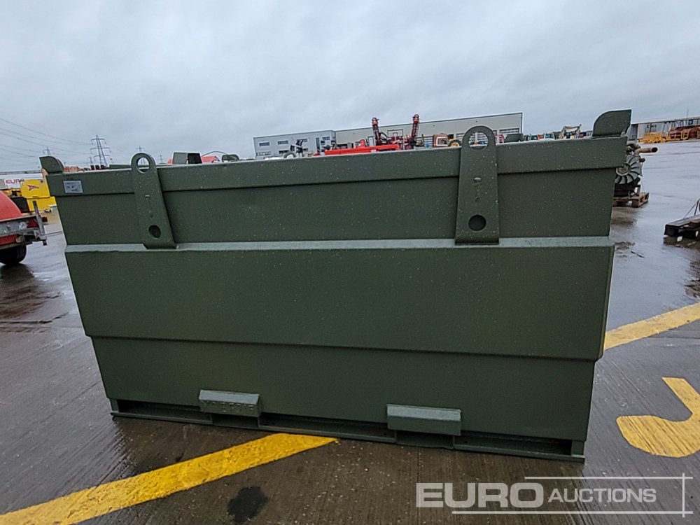 Western 30TCEX - Storage tank: picture 2 Western 30TCEX - Storage tank: picture 2