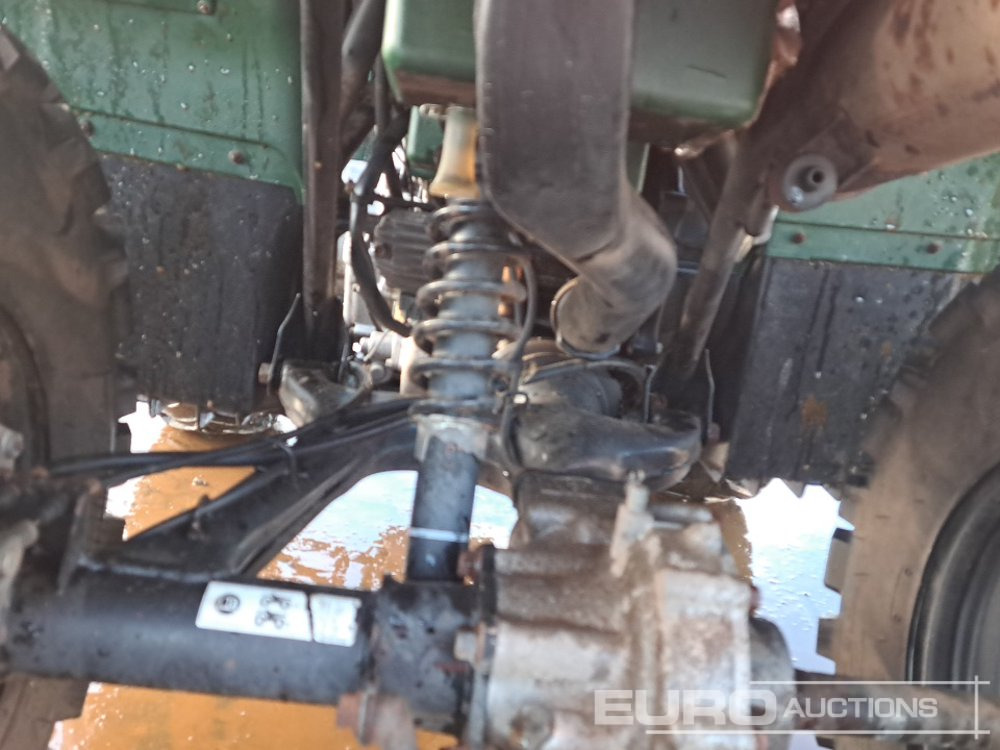 Side-by-side/ ATV Yamaha Grizzly 350: picture 26 Side-by-side/ ATV Yamaha Grizzly 350: picture 26