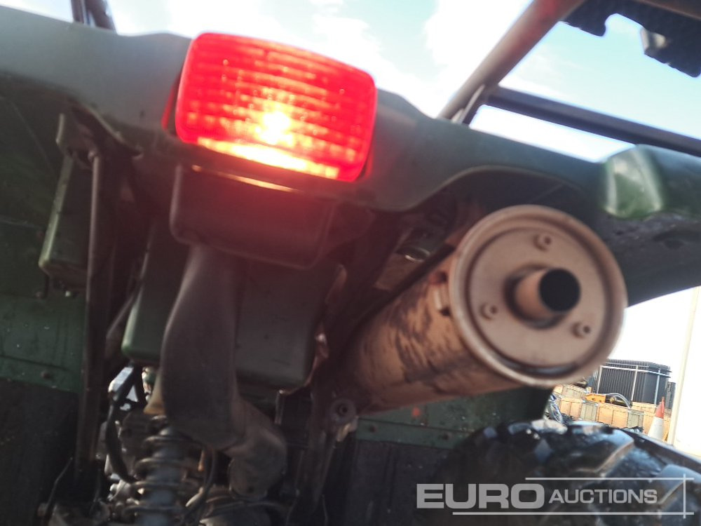 Side-by-side/ ATV Yamaha Grizzly 350: picture 25 Side-by-side/ ATV Yamaha Grizzly 350: picture 25