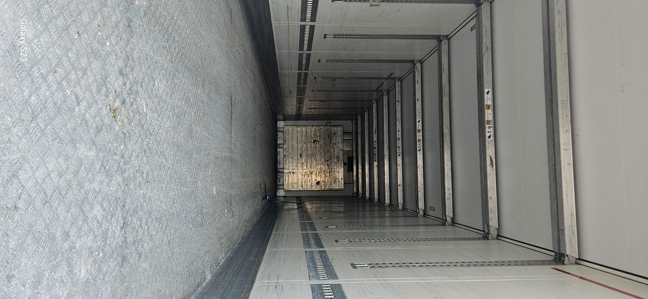 Refrigerator semi-trailer Schmitz Cargobull: picture 6