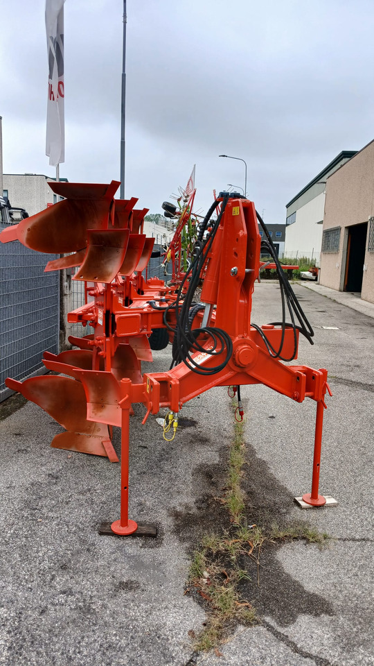 Aratro Trivomere nuovo Spada e Gatti T35FR12DVEX - Plow: picture 3 Aratro Trivomere nuovo Spada e Gatti T35FR12DVEX - Plow: picture 3