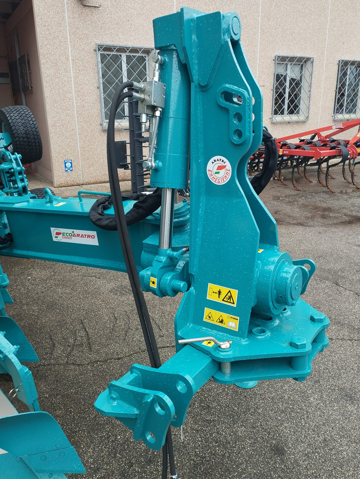 Emmegiemme ecoaratro nuovo ECO 6 XL MAXI FS V1LM2 - Plow: picture 5 Emmegiemme ecoaratro nuovo ECO 6 XL MAXI FS V1LM2 - Plow: picture 5