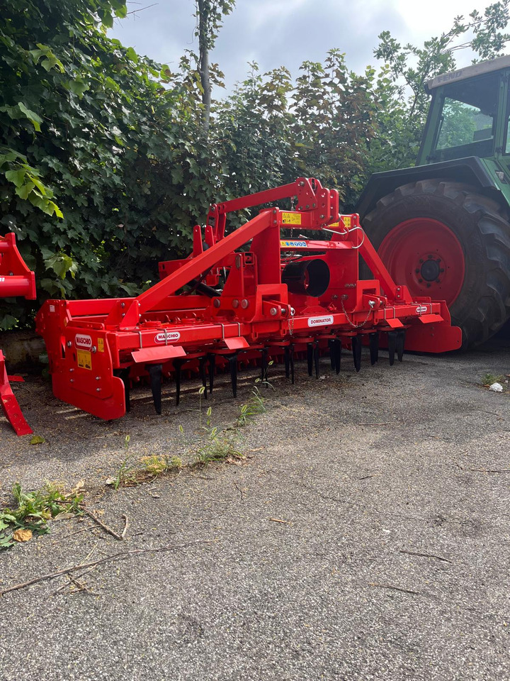 Erpice rotante nuovo Maschio DM 300 - Power harrow: picture 2 Erpice rotante nuovo Maschio DM 300 - Power harrow: picture 2