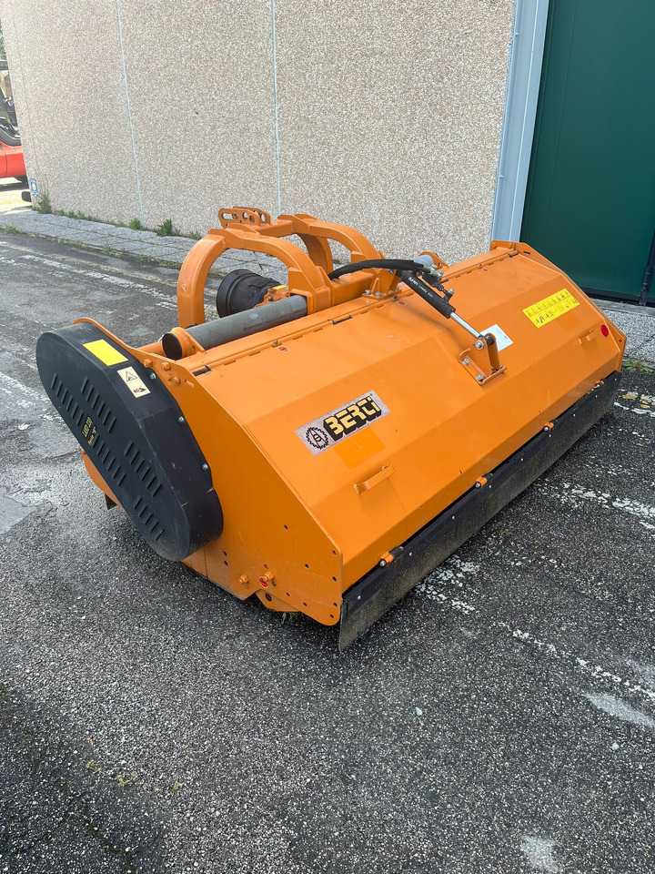 Trincia usata Berti Land/s 230 - Flail mower: picture 1 Trincia usata Berti Land/s 230 - Flail mower: picture 1