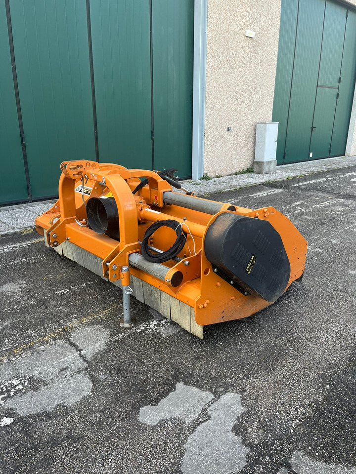 Trincia usata Berti Land/s 230 - Flail mower: picture 3 Trincia usata Berti Land/s 230 - Flail mower: picture 3