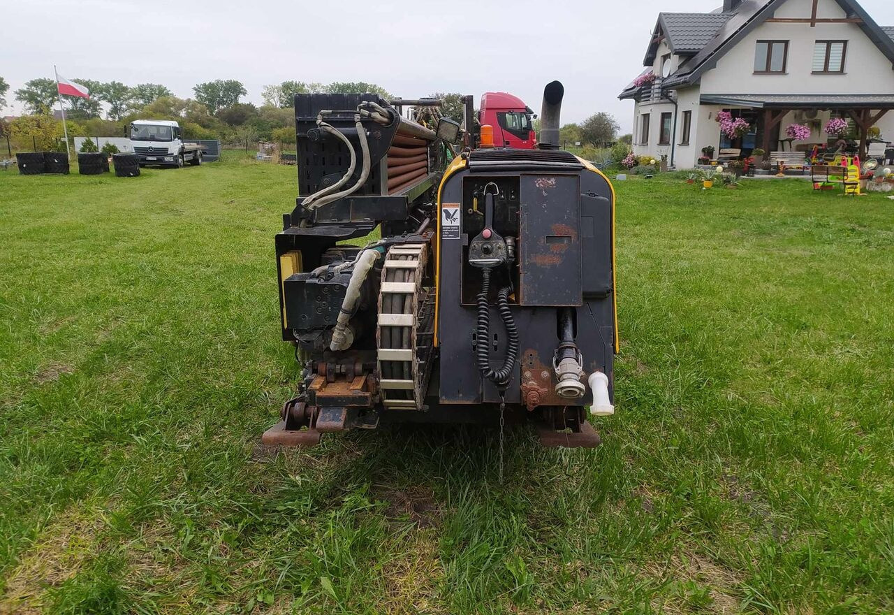 Ditch-Witch JT1220 Mach1 - Directional boring machine: picture 5 Ditch-Witch JT1220 Mach1 - Directional boring machine: picture 5