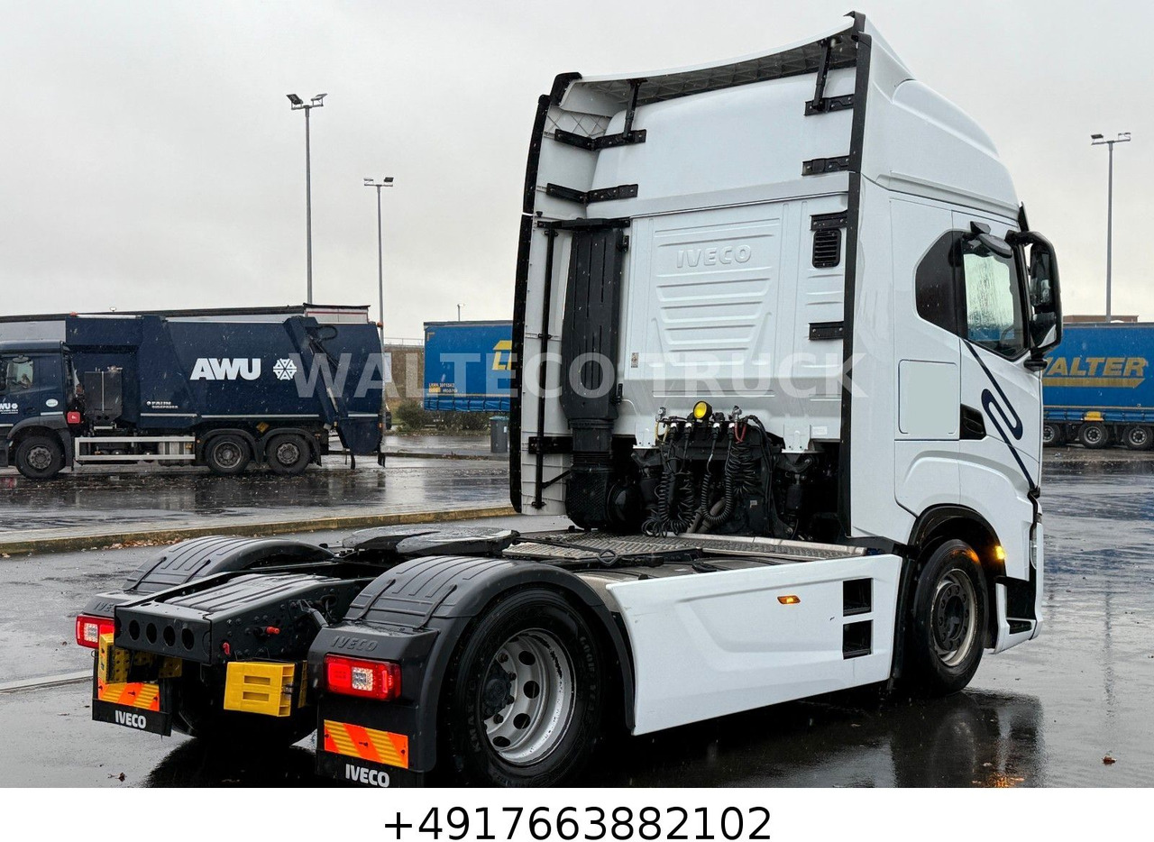 Iveco S-Way 510/Retarder/2 Tanks/Vollluft - Tractor unit: picture 4 Iveco S-Way 510/Retarder/2 Tanks/Vollluft - Tractor unit: picture 4