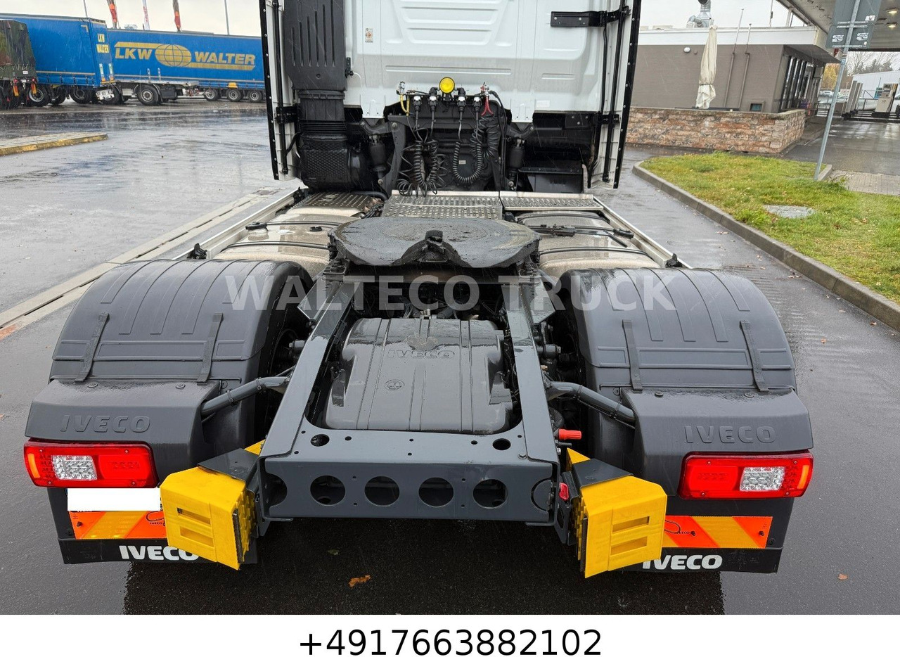 Iveco S-Way 510/Retarder/2 Tanks/Vollluft - Tractor unit: picture 5 Iveco S-Way 510/Retarder/2 Tanks/Vollluft - Tractor unit: picture 5