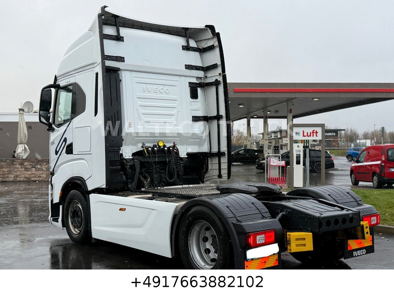 Iveco S-Way 510/Retarder/2 Tanks/Vollluft - Tractor unit: picture 3 Iveco S-Way 510/Retarder/2 Tanks/Vollluft - Tractor unit: picture 3