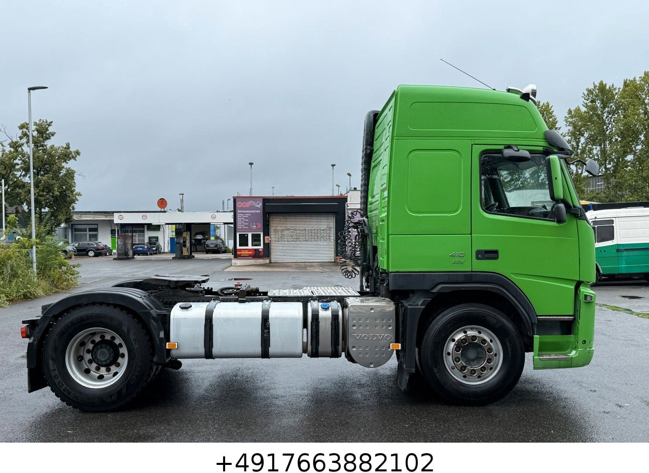 Volvo FM 410 EEV/Hydraulik/Standheizung - Tractor unit: picture 3 Volvo FM 410 EEV/Hydraulik/Standheizung - Tractor unit: picture 3
