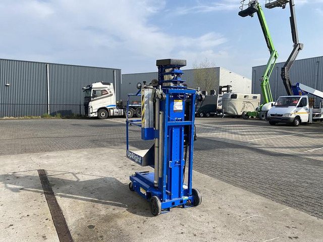 UpRight UL25 D/C, eenpersoons hoogwerker, 10 meter - Aerial platform: picture 4 UpRight UL25 D/C, eenpersoons hoogwerker, 10 meter - Aerial platform: picture 4