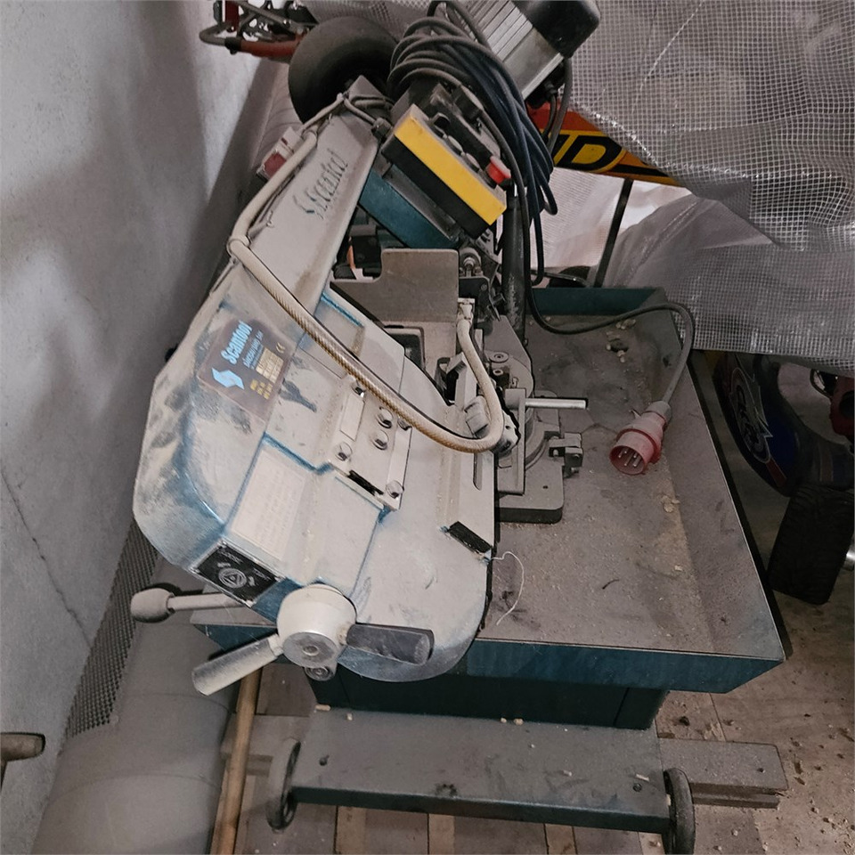 ABC 178 GSH - Metalworking machinery: picture 2 ABC 178 GSH - Metalworking machinery: picture 2