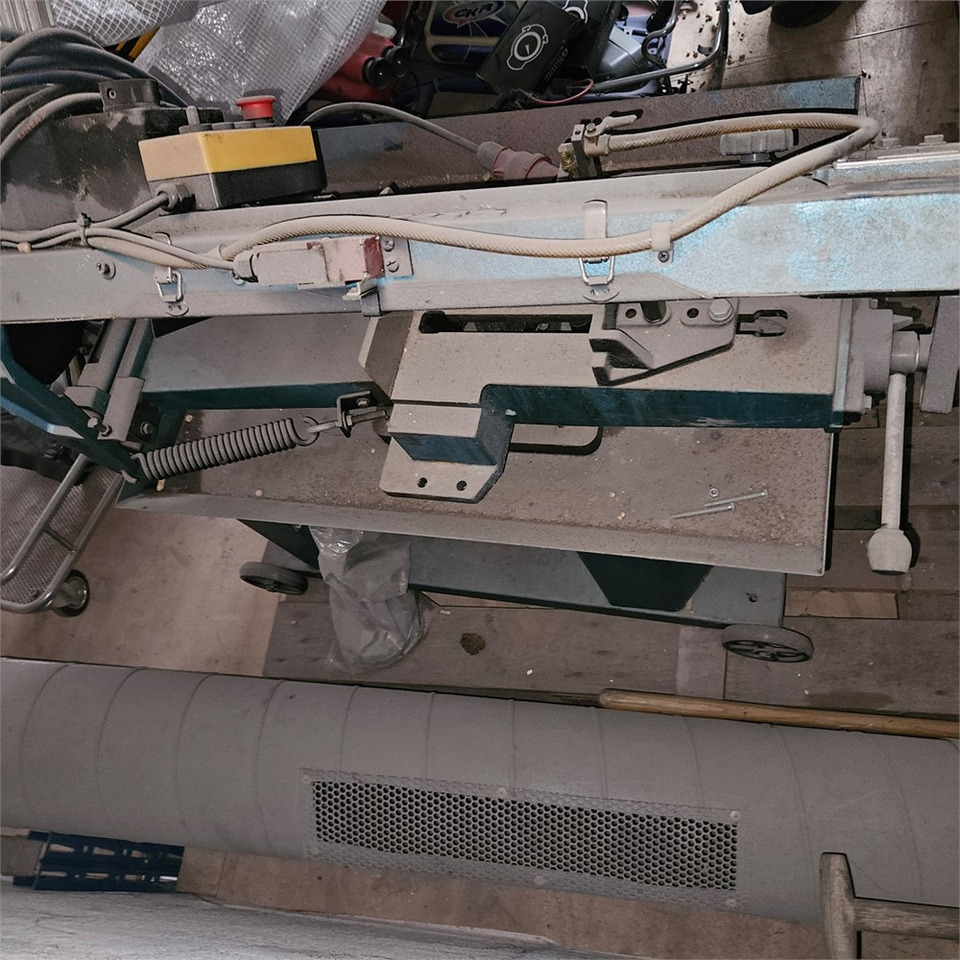 ABC 178 GSH - Metalworking machinery: picture 3 ABC 178 GSH - Metalworking machinery: picture 3