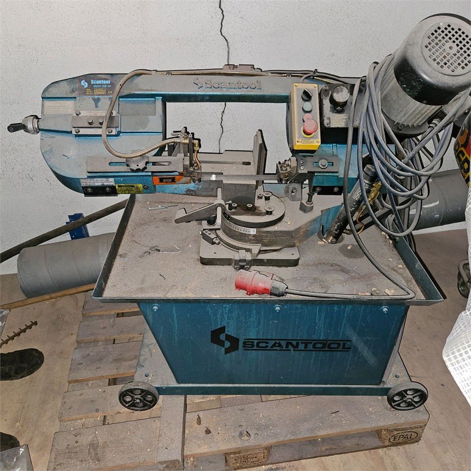 ABC 178 GSH - Metalworking machinery: picture 1 ABC 178 GSH - Metalworking machinery: picture 1