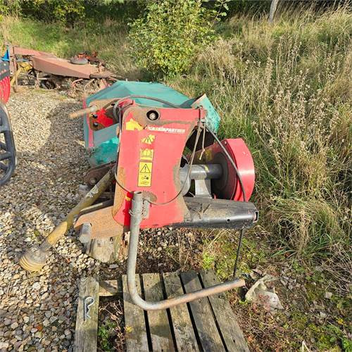 ABC 3m - Hay and forage equipment: picture 3 ABC 3m - Hay and forage equipment: picture 3