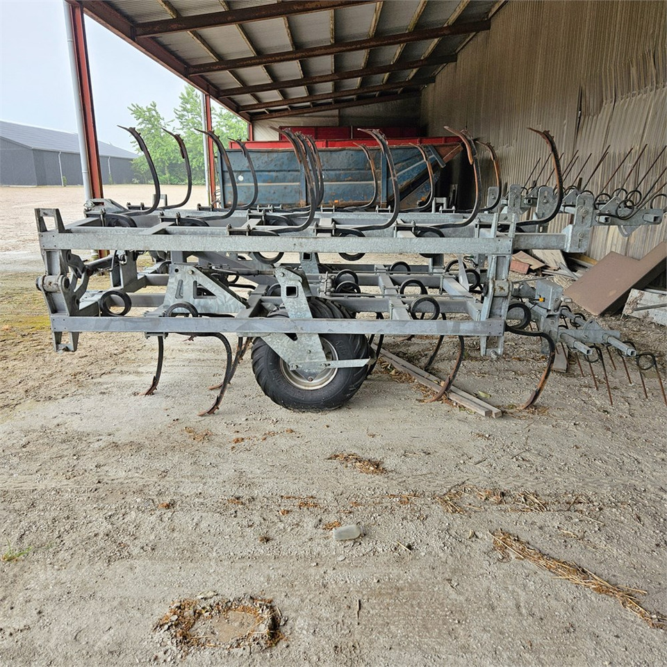 ABC 4700HA - Cultivator: picture 4 ABC 4700HA - Cultivator: picture 4
