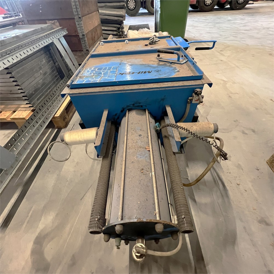 ABC CP 102 HD - Machine tool: picture 3 ABC CP 102 HD - Machine tool: picture 3