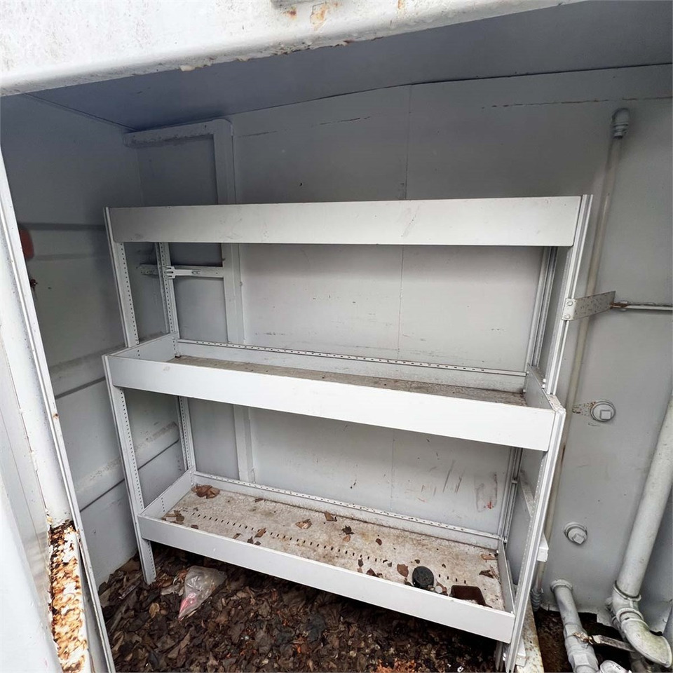 Roll-off container ABC Container: picture 16 Roll-off container ABC Container: picture 16