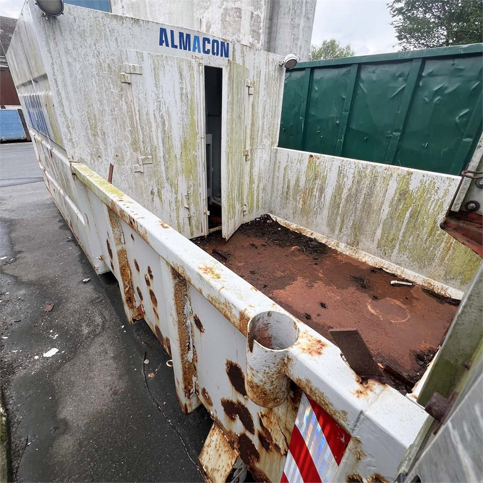 ABC Container - Roll-off container: picture 3 ABC Container - Roll-off container: picture 3