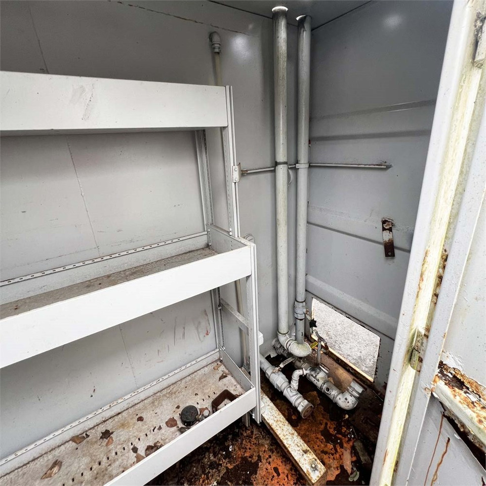 Roll-off container ABC Container: picture 17 Roll-off container ABC Container: picture 17