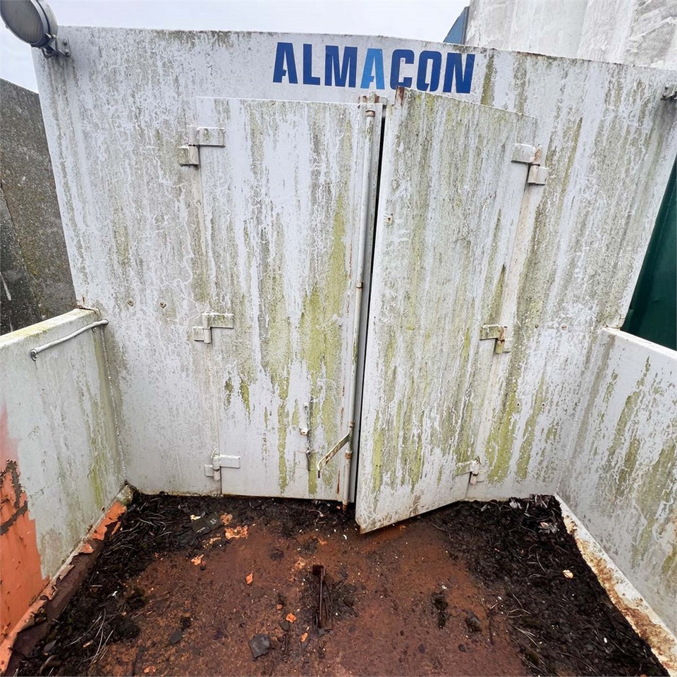 Roll-off container ABC Container: picture 18 Roll-off container ABC Container: picture 18