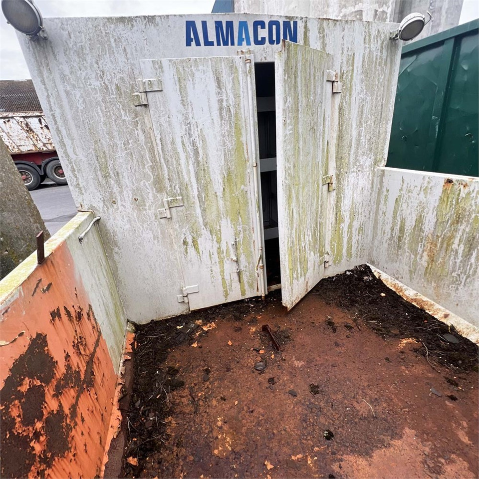 ABC Container - Roll-off container: picture 5 ABC Container - Roll-off container: picture 5