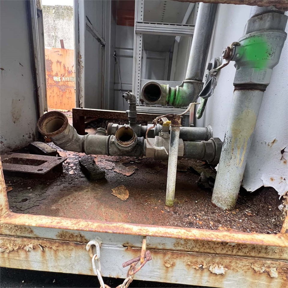 Roll-off container ABC Container: picture 10 Roll-off container ABC Container: picture 10