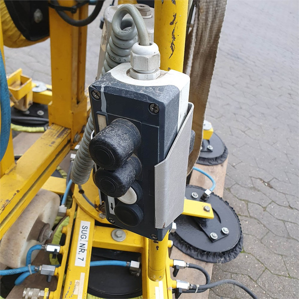 ABC DSH2/12 V - Construction equipment: picture 4 ABC DSH2/12 V - Construction equipment: picture 4
