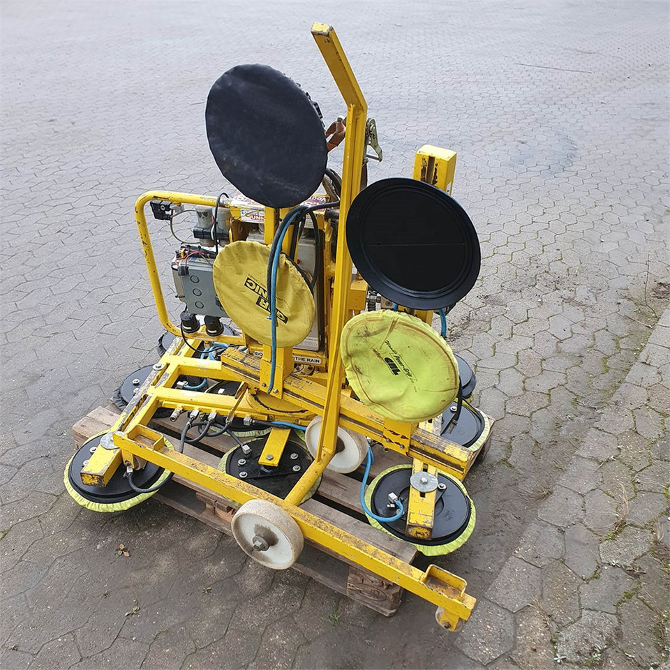 ABC DSH2/12 V - Construction equipment: picture 1 ABC DSH2/12 V - Construction equipment: picture 1