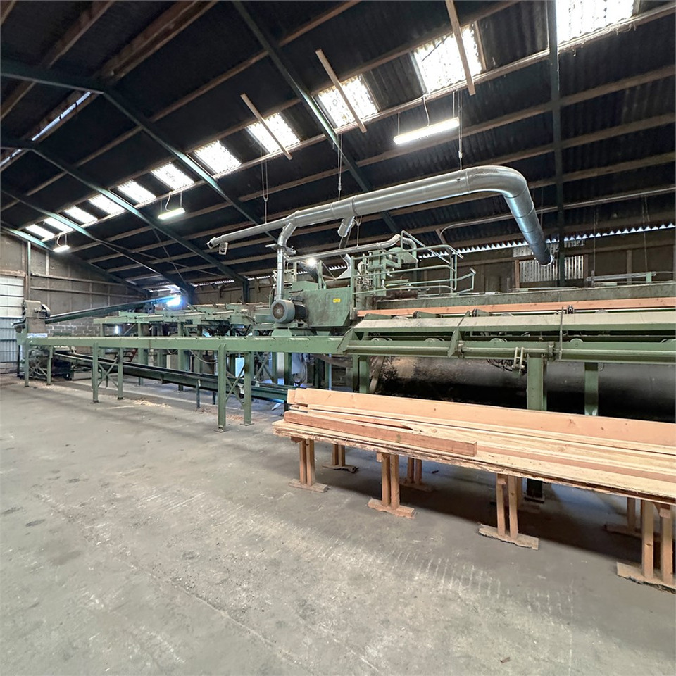 ABC Kara Master - Sawmill: picture 2 ABC Kara Master - Sawmill: picture 2