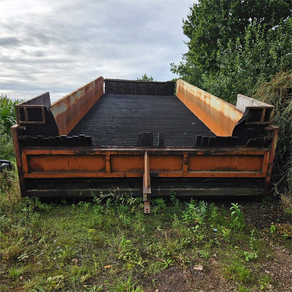 ABC Potato Screen - Potato harvester: picture 3 ABC Potato Screen - Potato harvester: picture 3