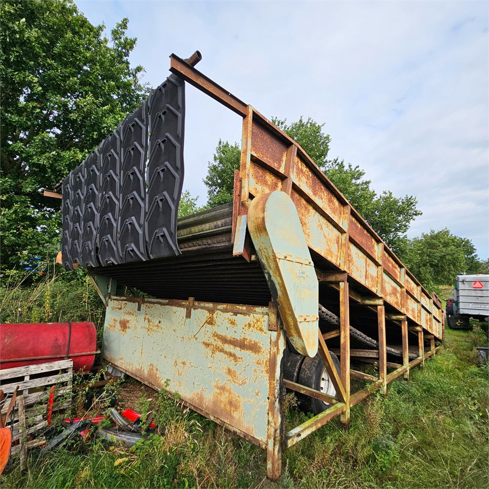 ABC Potato Screen - Potato harvester: picture 4 ABC Potato Screen - Potato harvester: picture 4